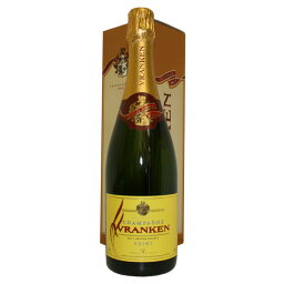 ヴランケンブリュット750ml 〔CHAMPAGNE〕ヴランケンブリュット750ml 〔CHAMPAGNE〕枡屋酒店