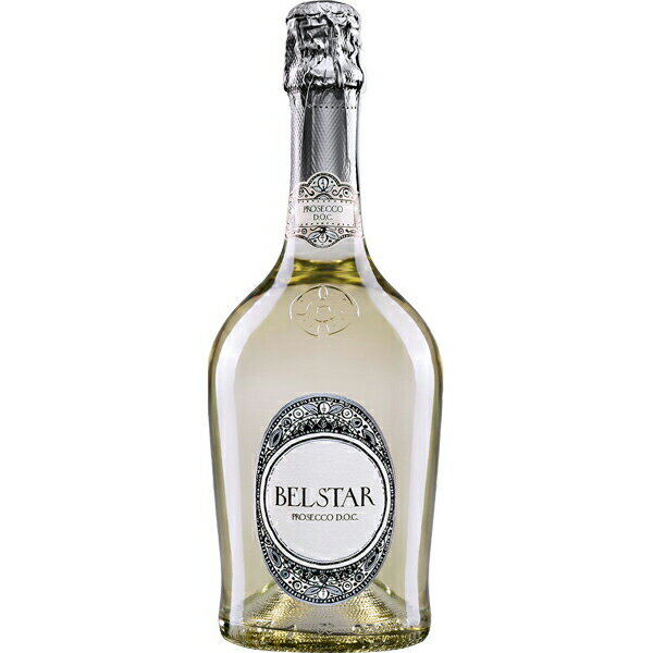 【6本~送料無料】〔NV〕 ベルスター デミ 375ml 【ビソル】 白泡 イタリア ヴェネト プロセッコ ギフト 贈り物 お祝い お礼のサムネイル