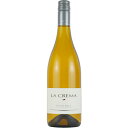 【6本~送料無料】〔2017〕 モントレー シャルドネ 750ml 【ラ クレマ】 白ワイン アメリカ カリフォルニア モントレー ギフト 贈り物 お祝い お礼