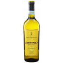 ◇ トレッビアーノ ダブルッツォ スペリオーレ 750ml  白 イタリア アブルッツォ 辛口 Trebbiano d’Abruzzo Superiore ギフト 贈り物 お祝い お礼