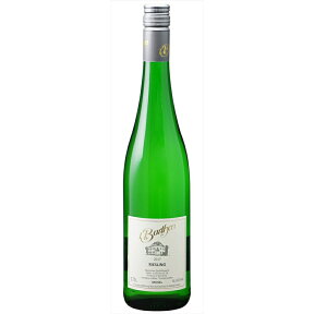 【6本~送料無料】◇[2021] バルテン リースリング 750ml 【トーマス バルテン】 白 ドイツ モーゼル 甘口 Barthen Riesling ギフト 贈り物 お祝い お礼