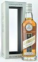 【ゴードン＆マクファイル】ディスティラリー グレントファース 2007 46% 700ml スペイサイド シングルモルト Gordon & Macphail Distillery GLENTAUCHERS ギフト 贈り物 お祝い お礼