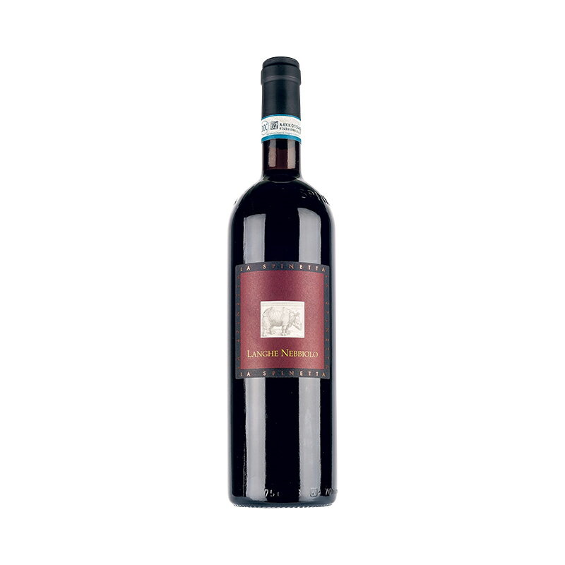 ラ スピネッタ社の誇る、バルバレスコが生まれる畑“スタルデリ”の若い樹齢（22?25年）のネッビオーロから造られたワイン。フレンチオークの樽でマロラクティック発酵と約12ヶ月の熟成。プラムやブラックチェリー、ミントの香り、まろやかなタンニンと心地よいフィニッシュが印象的な、エレガントなワインです。●名称：赤ワイン●商品名欧名/Langhe Nebbiolo●生産者/【ラ・スピネッタ】●生産者欧名/LA SPINETTA●原産国：イタリア●産地：ピエモンテ●原材料：ネッビオーロ【※ご注意ください※】ワインの商品名にヴィンテージ（生産年）表記のないものは流通の関係上、下記の状況となります【最新ヴィンテージ】【在庫ヴィンテージ】【ノンヴィンテージ】また表記のあるものでもメーカーの在庫状況により変更になる場合もございます※ヴィンテージについてはご注文前にお気軽にお問合せくださいラ スピネッタ社の誇る、バルバレスコが生まれる畑“スタルデリ”の若い樹齢（22?25年）のネッビオーロから造られたワイン。フレンチオークの樽でマロラクティック発酵と約12ヶ月の熟成。プラムやブラックチェリー、ミントの香り、まろやかなタンニンと心地よいフィニッシュが印象的な、エレガントなワインです。●名称：赤ワイン●商品名欧名/Langhe Nebbiolo●生産者/【ラ・スピネッタ】●生産者欧名/LA SPINETTA●原産国：イタリア●産地：ピエモンテ●原材料：ネッビオーロ 楽天カードでポイント4倍！エントリーはこちら！