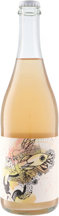 白ブドウで醸されたオレンジ系ワイン。マスカットや生姜、ローズウォーターのアロマを持ち、グレープフルーツやビターなレモンなど新鮮な果実味を持つフェノリックなワインです。 ●名称：白 辛口●生産者/【ヴィンテロパー】●原産国：オーストラリア●産地：サウス オーストラリア●原材料：ゲウ゛ュルツトラミネール 100%●保存方法：直射日光を避けて保管ください。※商品は極まれに、入荷状況・メーカーの規格変更等によりヴィンテージ・容量・度数・ラベル・ボトル形状等が予告なく変更される場合があります。恐れ入りますが予めご了承下さい。白ブドウで醸されたオレンジ系ワイン。マスカットや生姜、ローズウォーターのアロマを持ち、グレープフルーツやビターなレモンなど新鮮な果実味を持つフェノリックなワインです。 ●名称：白 辛口●生産者/【ヴィンテロパー】●原産国：オーストラリア●産地：サウス オーストラリア●原材料：ゲウ゛ュルツトラミネール 100%●保存方法：直射日光を避けて保管ください。※商品は極まれに、入荷状況・メーカーの規格変更等によりヴィンテージ・容量・度数・ラベル・ボトル形状等が予告なく変更される場合があります。恐れ入りますが予めご了承下さい。