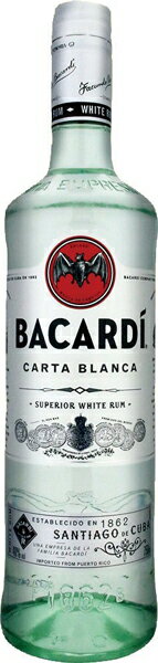 ץȥꥳХǥХǥڥꥪ40%750ml५ƥBACARDISUPERIOR ե £ʪ ˤ 