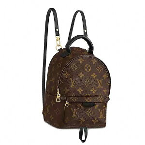 【新品】 パームスプリングスバックパックMINI モノグラム 【返品不可商品】 M41562 ルイ・ヴィトン LOUIS VUITTON LV