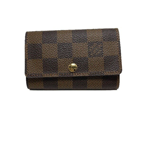 륤ȥ LOUIS VUITTON  6 ߥ ߥƥ6 ߥХ N62630 ֥饦 LV SS š