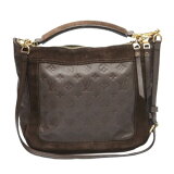 塼PM Υ 2way M40583 륤ȥ ֥饦 Хå LOUIS VUITTON LV SS š