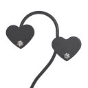 ピアス ダイヤモンドピアス Sylpheed K18 WG0.1ct K18ホワイトゴールド ホワイトゴールド 【SS】 【中古】(4)