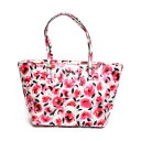 ケイトスペード Kate Spade トートバッグ ハンドバッグ 花柄 肩掛け 【SS】 【中古】