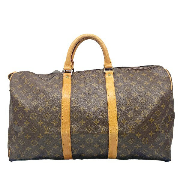 륤ȥ LOUIS VUITTON ܥȥХå ݥ50 Υ ιԤФ Υ७Х M41426 ֥饦...