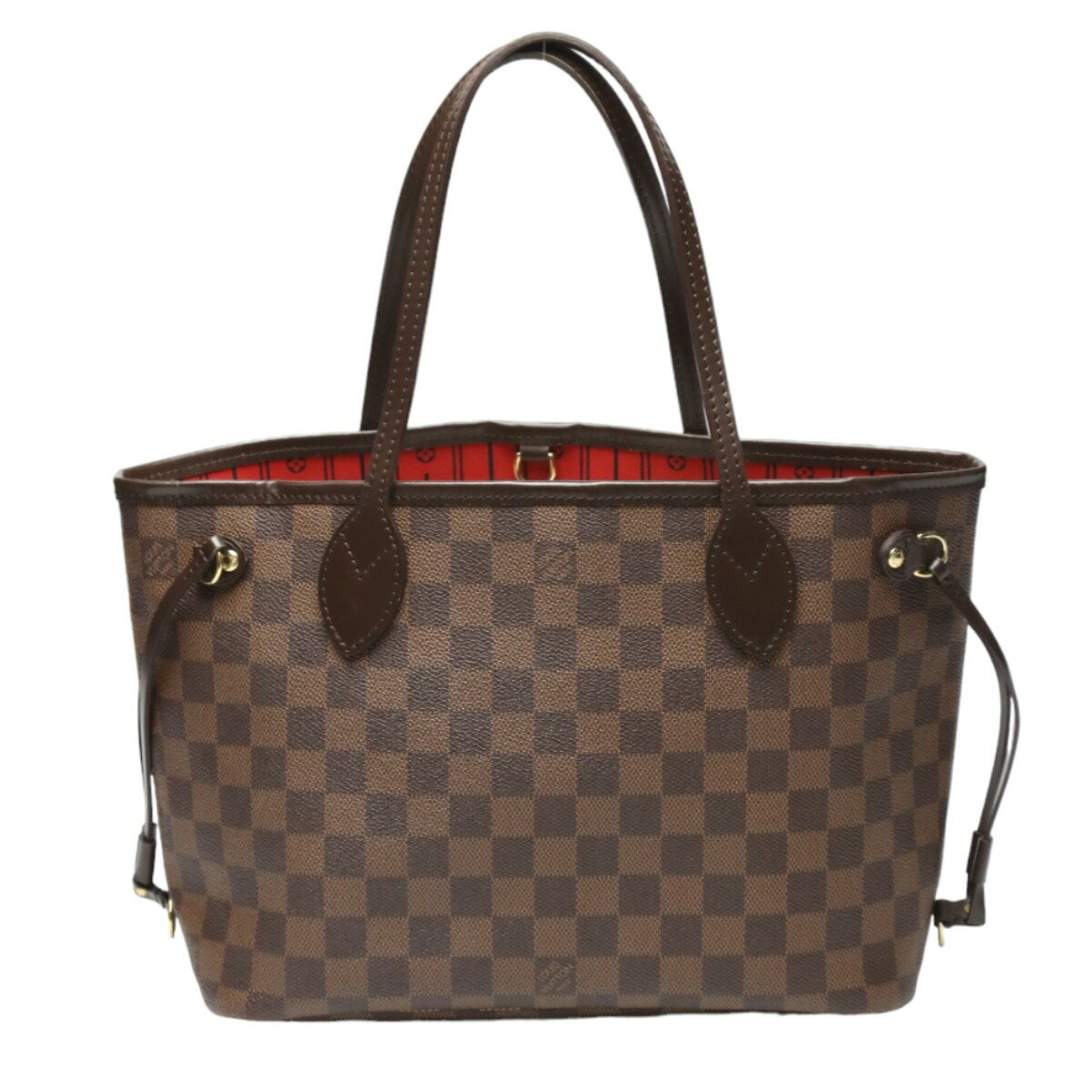 륤ȥ LOUIS VUITTON ϥɥХå ϥɥХå ߥ ͥեPM ߥХ N51109 ֥饦 L...