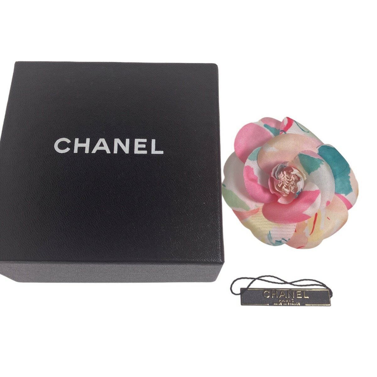 ͥ CHANEL ֥ ꥢ  ե SS š