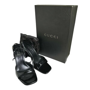 å GUCCI   ѥƥ #36C 23cm Not specifiedʻʤ ֥å SS š