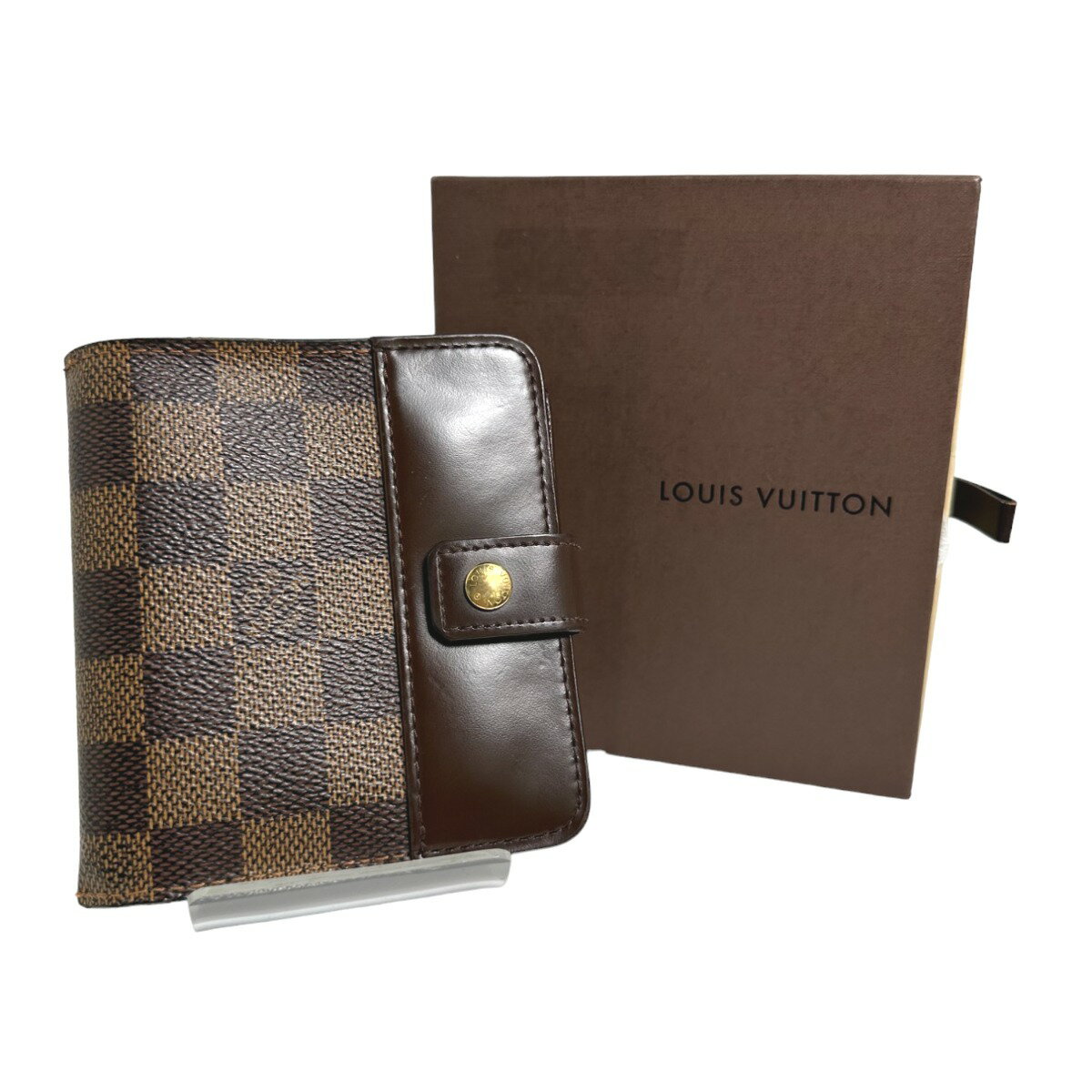 륤ȥ LOUIS VUITTON ޤ ѥݥåȥեʡպ ߥ ѥȡå ߥХ N6...