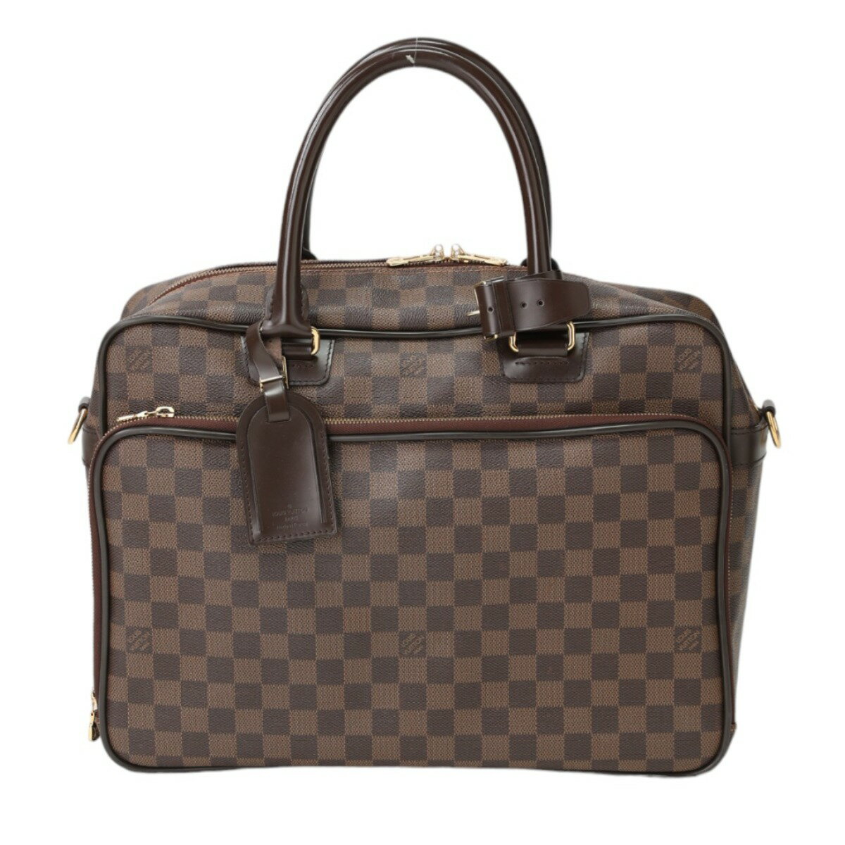 륤ȥ LOUIS VUITTON ϥɥХå ϥɥХå ߥ  ߥХ N23252 ֥饦 LV S...