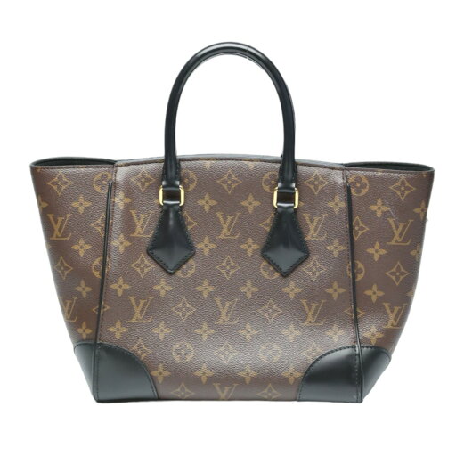 ルイヴィトン LOUIS VUITTON ハンドバッグ ハンドバッグ モノグラム フェニックスPM モノグラムキャンバス M41538 ブラウン LV 【SS】 【中古】 ルイヴィトン LOUIS VUITTON ハンドバッグ ハンドバッグ モノグラム フェニックスPM モノグラムキャンバス M41538 ブラウン LV 【SS】 【中古】