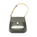 ルイヴィトン LOUIS VUITTON ショルダーバッグ マット モノグラムマット ウェブスターストリート M55152 ノワール LV 【SS】 【中古】