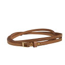 ルイヴィトン LOUIS VUITTON ショルダーストラップ ショルダーストラップ 130cm 幅0.5cm Not specified(指定なし) LV 【...