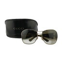 グッチ GUCCI サングラス サングラス 60□15 105 282...(4)