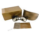 グッチ GUCCI サングラス サングラス 60□15 130 べっこ...(4)