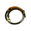 ルイヴィトン LOUIS VUITTON ショルダーストラップ ストラップ モノグラム 肩当て付き モノグラムキャンバス J75011 ブラウン LV 【SS】...