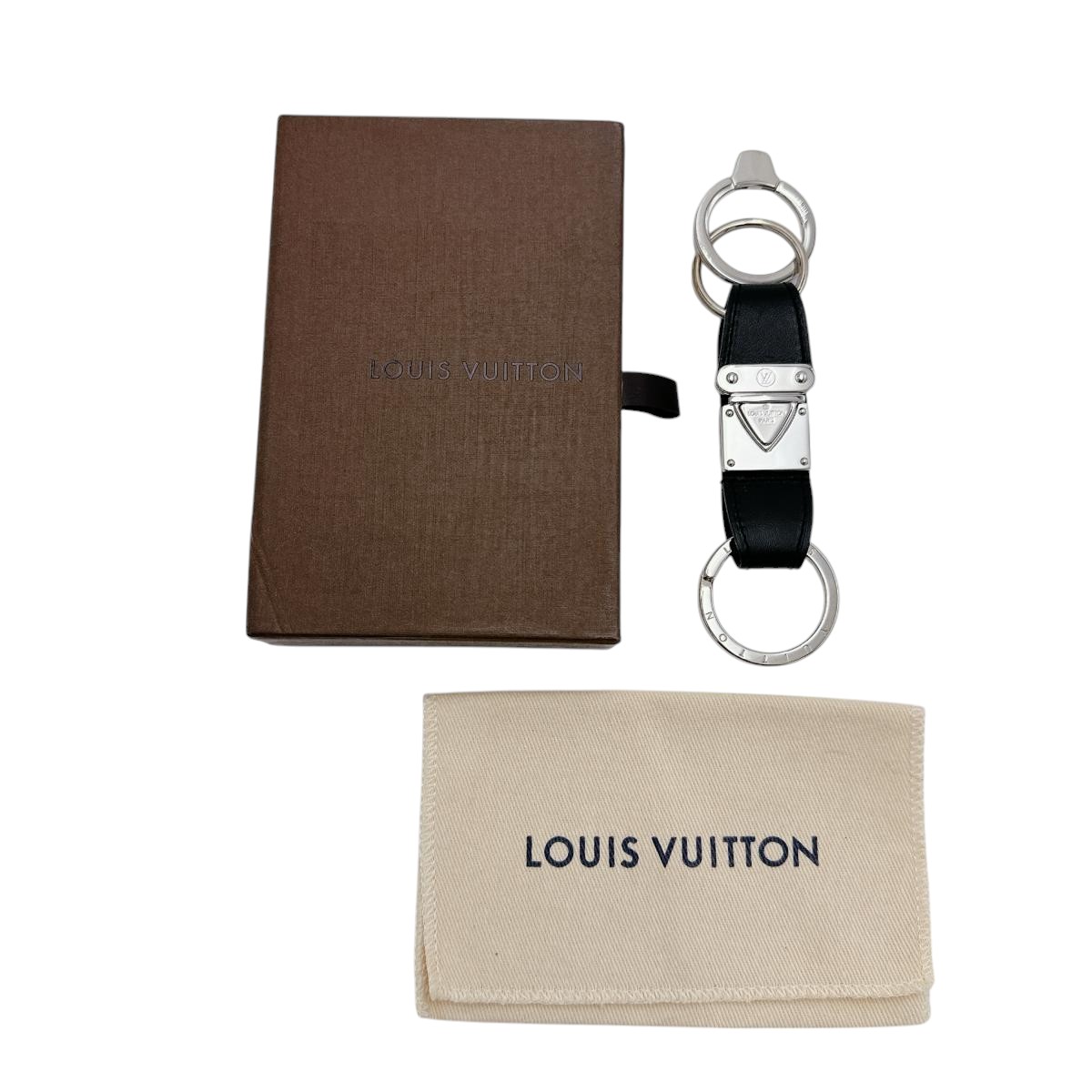 国内発★ギフトにもLouis Vuitton上品マヒナ レザーキーホルダー 楽天市場】ヴィトン ヴァレ キーホルダーの通販