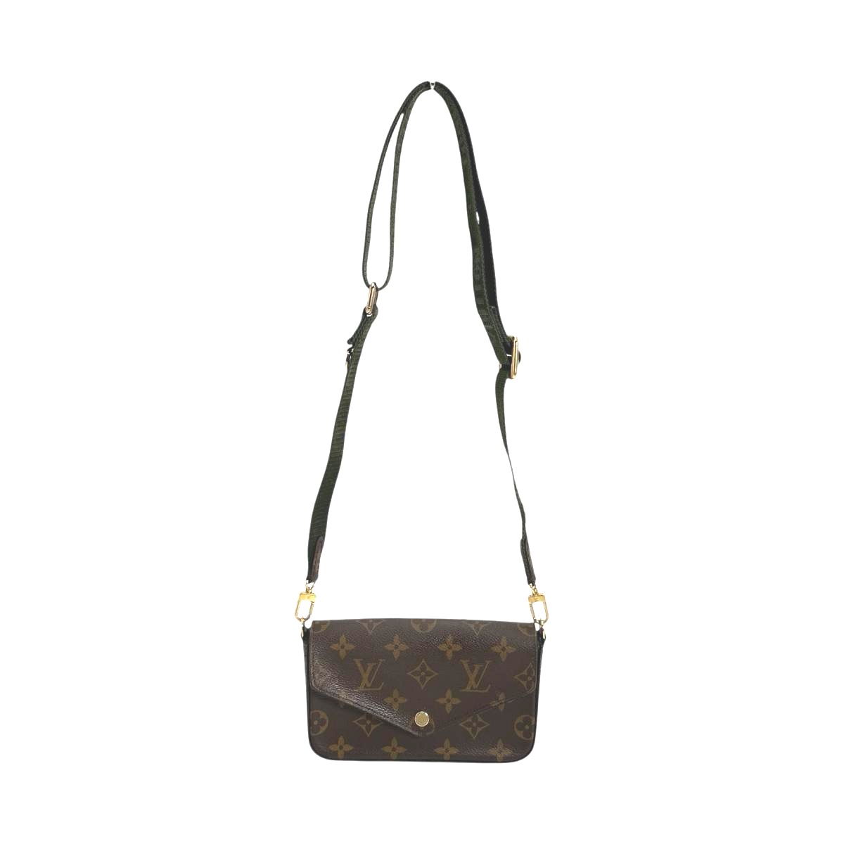 Louis Vuitton●M80091 ストラップクロスバック 楽天市場】m80091の通販