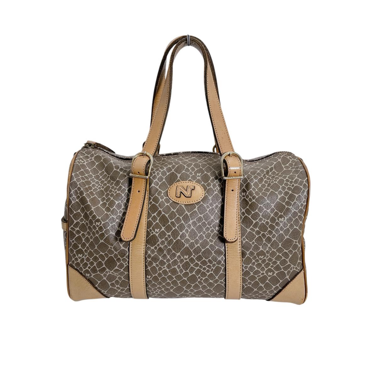 ニナリッチ NINA RICCI ハンドバッグ 