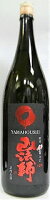 日本酒 山法師 爆雷(ばくらい)+28超辛口純米生原酒1800ml【株式会社六歌仙】