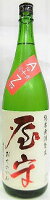 日本酒 屋守 おくのかみ 荒責 純米無調整生 1800ml【豊島屋酒造】