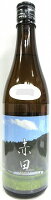 日本酒 あべ 赤田 純米酒 720ml【阿部酒造】