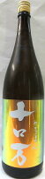 日本酒 十ロ万(とろまん) 純米大吟醸 ひやおろし 1800ml 【花泉酒造】