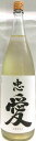 日本酒 忠愛 番外編 1800ml 【冨川酒造店】(4)