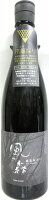 日本酒 風の森 笊籬採り(いかきどり) 露葉風 TB807K 720ml【油長酒造】(クール便)