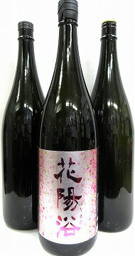 日本酒　3本セット『