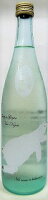 日本酒 角右衛門(かくえもん)しろくまラベル 夏酒 純米吟醸 荒責720ml【木村酒造】