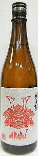 日本酒　AKABU（アカブ）純米酒720ml【赤武酒造】