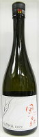 日本酒 風の森 ALPHA TYPE 1 DRY(アルファー タイプ1 ドライ)純米酒720ml【油長酒造】