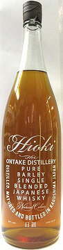 Rakuten - ウィスキー　日置　Hioki　1800ml　【西酒造】