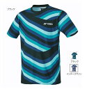 【メール便可】ヨネックス 16679 ユニ ドライTシャツ 男女兼用