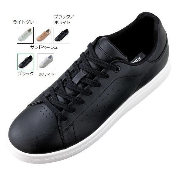 ヨネックス ウォーキングシューズ SHW121 パワークッション 121、3.5E 返品交換不可