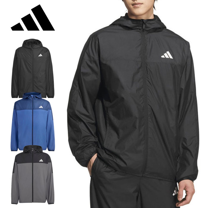 楽天市場】adidas ウインドブレーカー トレフォイルの通販