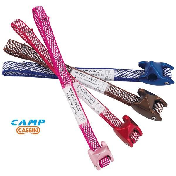 カンプ クライミング カム・ロックプロテクション 5097500 トライカム ダイニーマセット