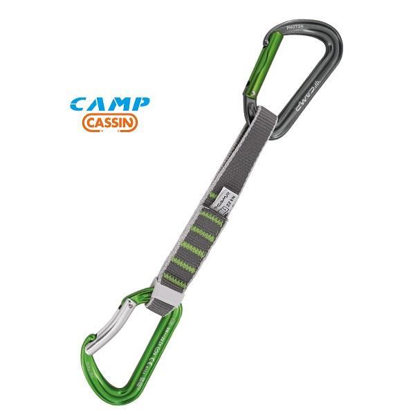 Rakuten - カンプ カラビナ フォトン Express KS 18cm CAMPカラビナ 5287900