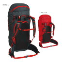 キャラバン カンプ M45 品番 5320700 CAMP バックパック 20L 登山(4)