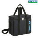 ヨネックス クーラーバッグL BAG25CBL(4)