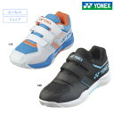 ヨネックス バドミントンシューズ SHBSF1JB ジュニア用 パワークッションストライダーフローJ