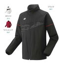 ヨネックス ジュニア ウォームアップシャツ 50178J テニス バドミントンユニフォーム