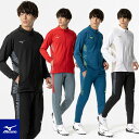 ミズノ サッカー ジャージ上下 メンズ ジュニア P2MCB035 P2MDB035 サッカーウェア
